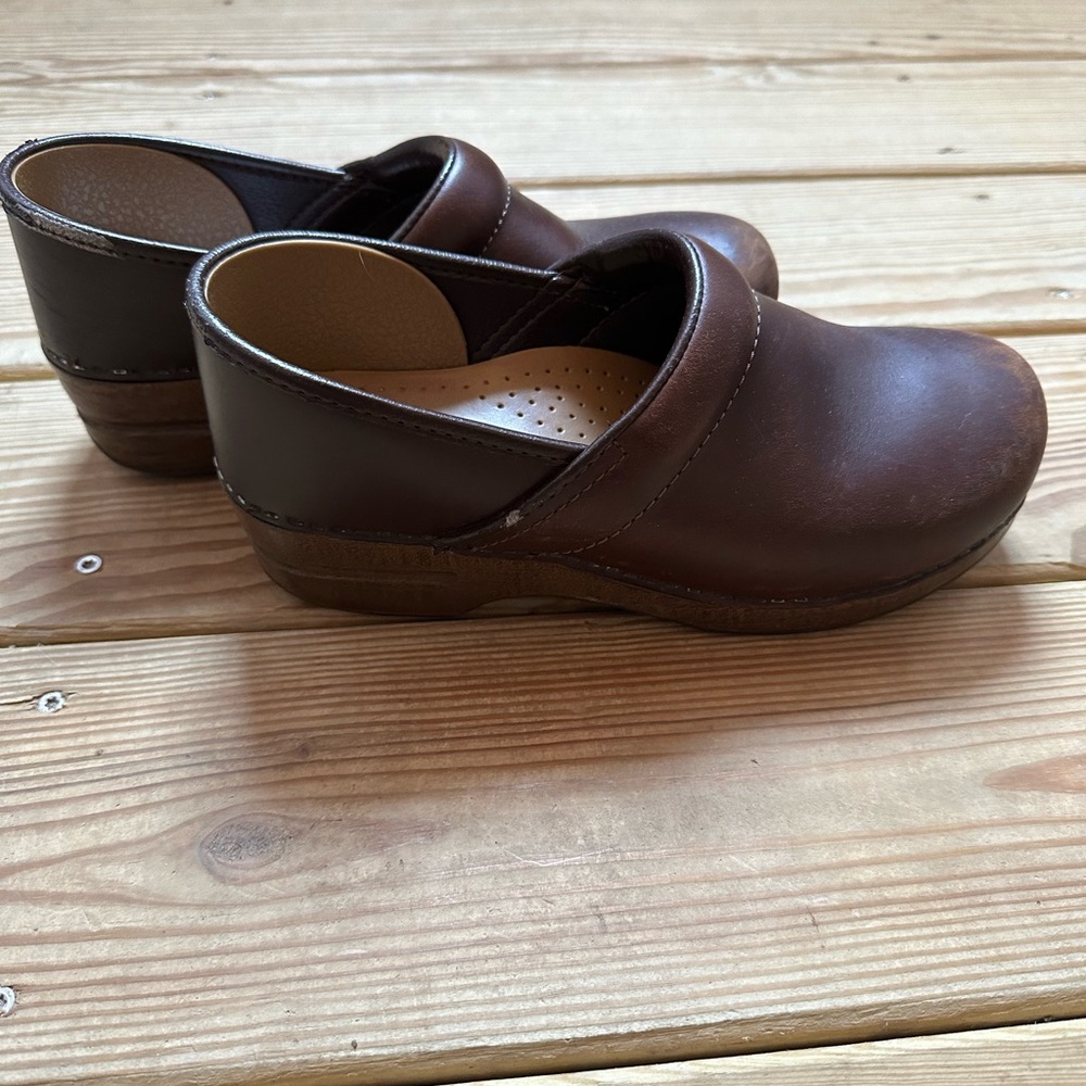 Dansko Professional Clogs